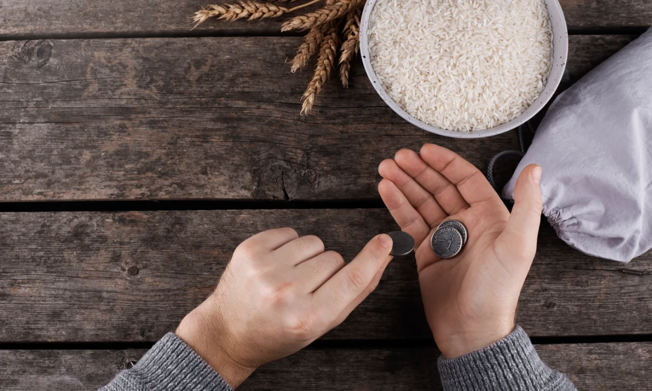 Zakat Fitrah: Dalil Al-Qur’an dan Hadis, Hukum, Syarat, Waktu, dan Tata Cara Lengkap