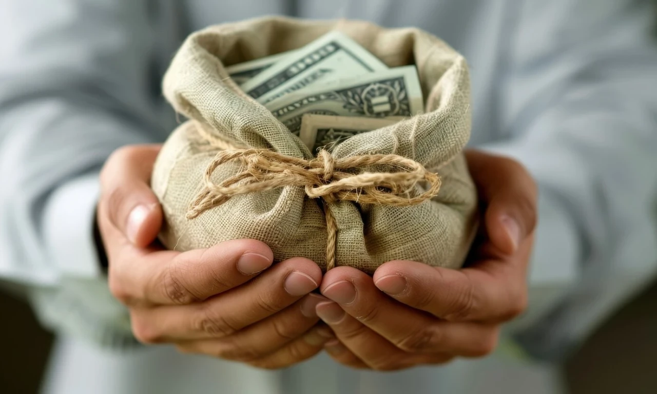 Niat Zakat Fitrah untuk Diri Sendiri dan Keluarga Lengkap dengan Tata Cara dan Perhitungan Menurut Mazhab Imam Syafi‘i