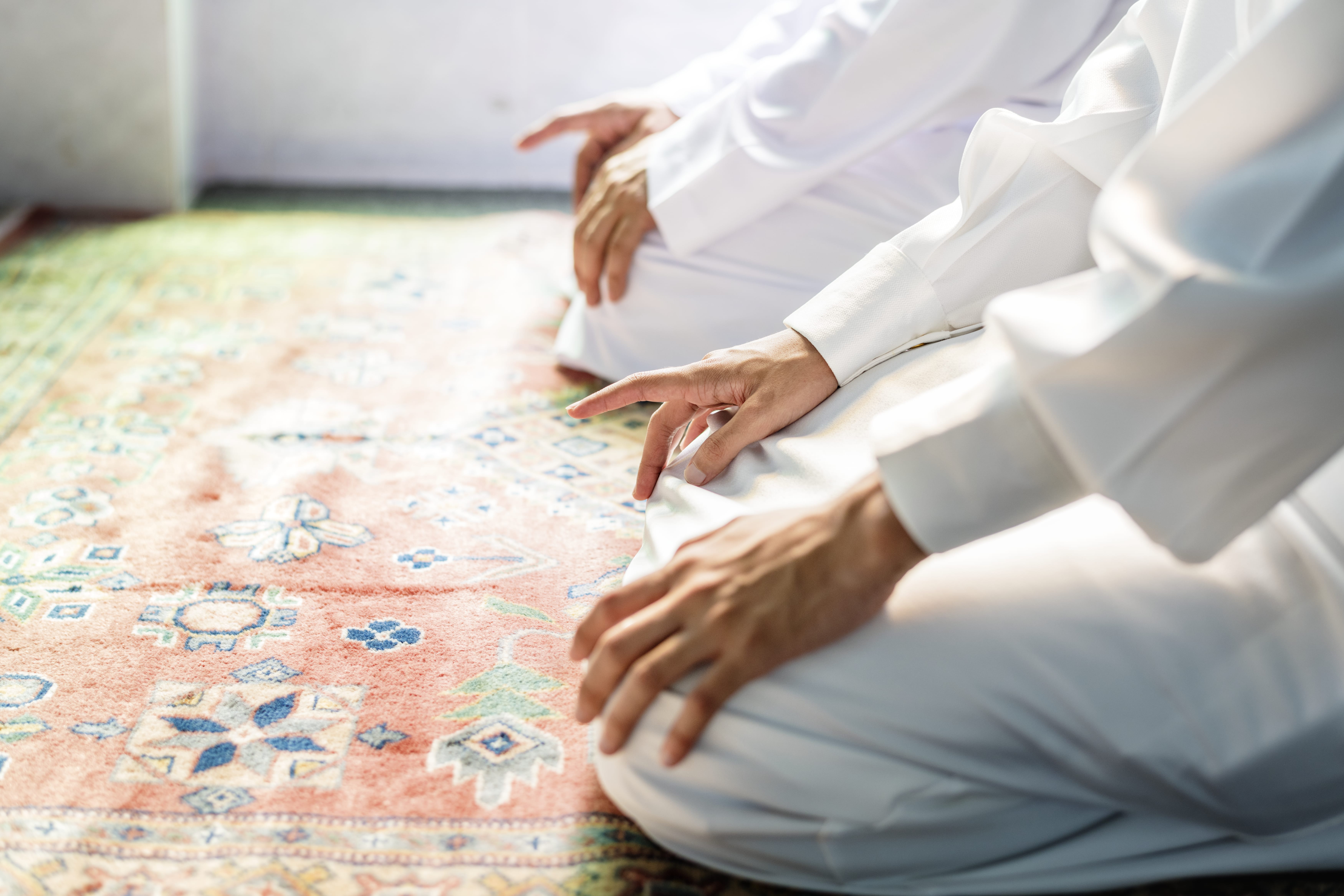 Sholat Jamak Qashar: Tata Cara, Niat, Syarat, Dalil, dan Ketentuannya Lengkap