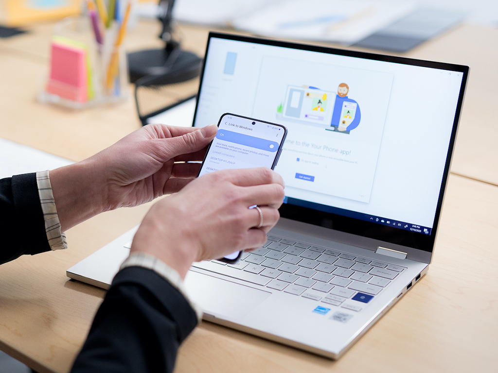 Cara Mengubah HP Android Apa Saja Jadi Mode Desktop ala Samsung DeX