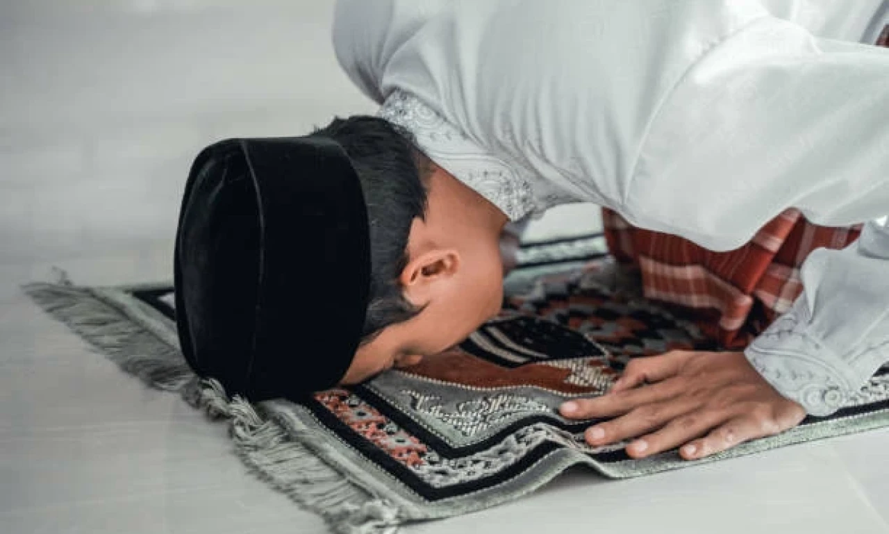 Cara Mengatasi Masalah Insomnia dan Doa Menurut Islam