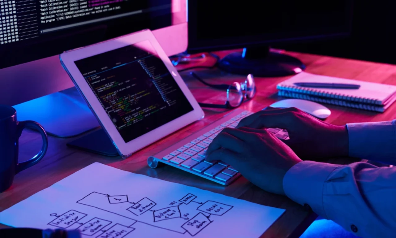 Kumpulan Font Gratis Terbaik Untuk Programmer