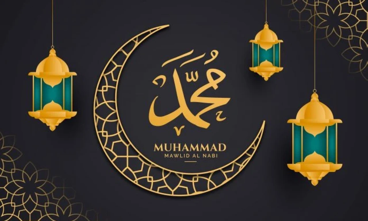 Bacaan Lirik Maulid Simtudduror, Arab, Latin, dan Artinya