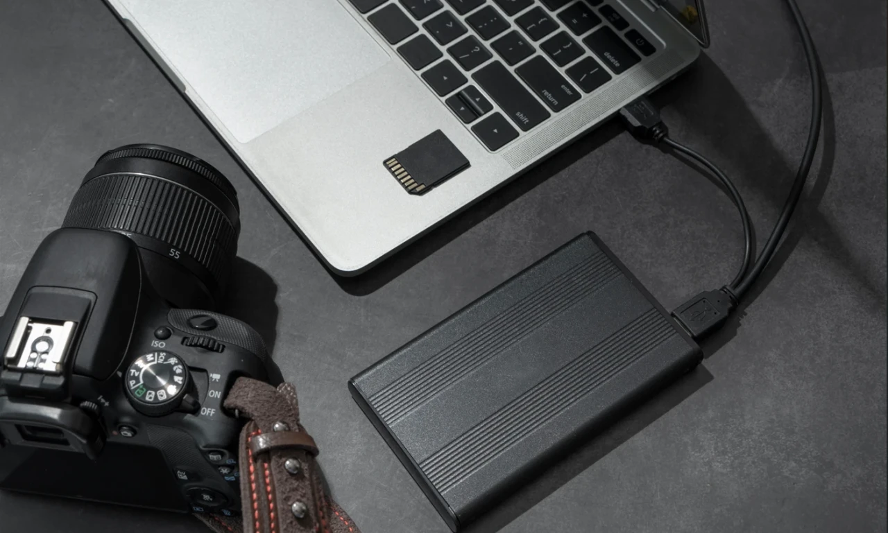 Membuat NAS Rumahan Menggunakan Xpenology