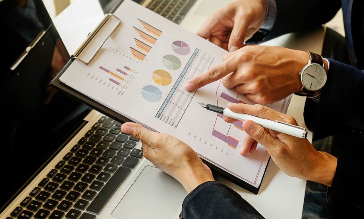 Aplikasi Keuangan Gratis dengan AI: Cara Baru Mengelola Uang dengan Lebih Cerdas