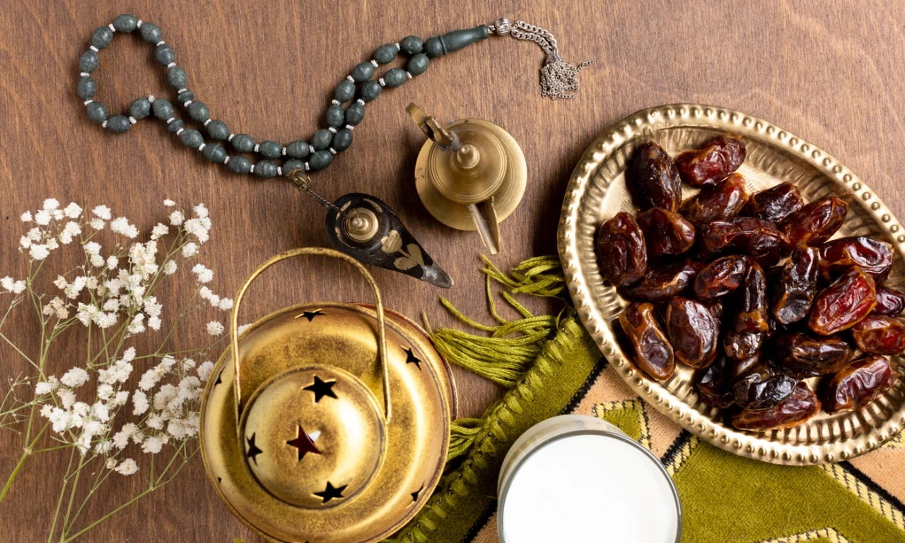 Qodho Puasa Wajib: Hukum, Niat, Tata Cara, dan Dalil Lengkap