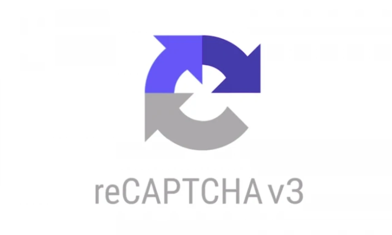 Cara Memasang Google reCAPTCHA v3 di Website Beserta Contoh Kodenya.
