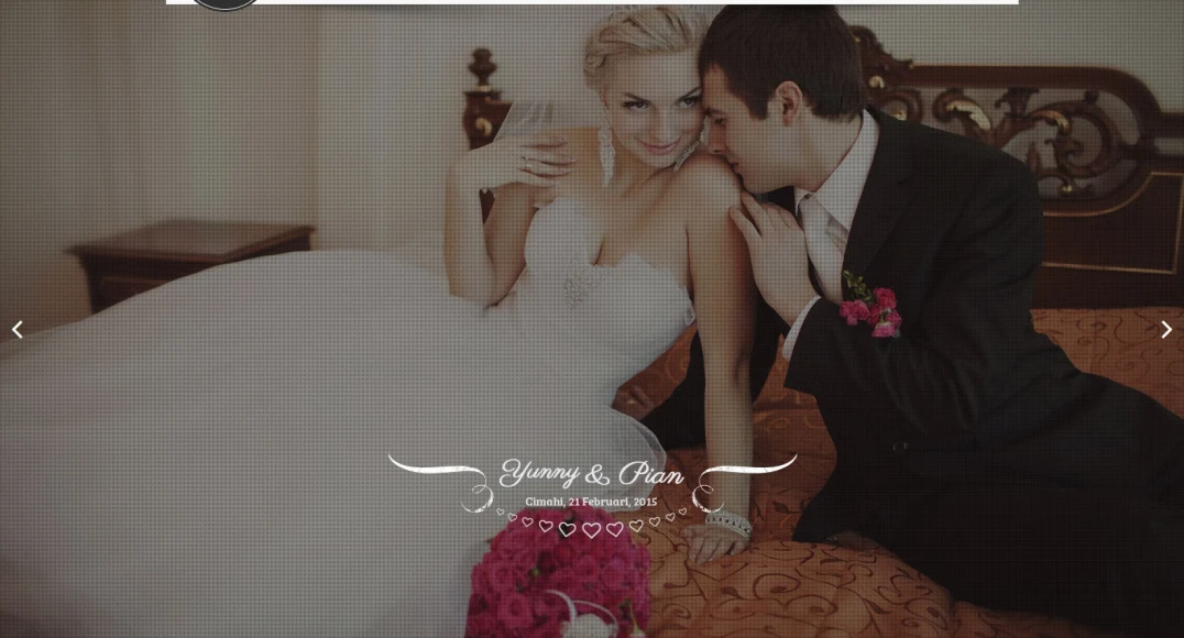 Website Nikah