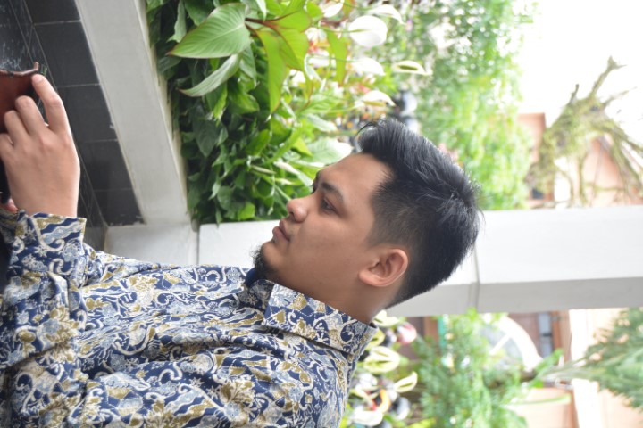 About