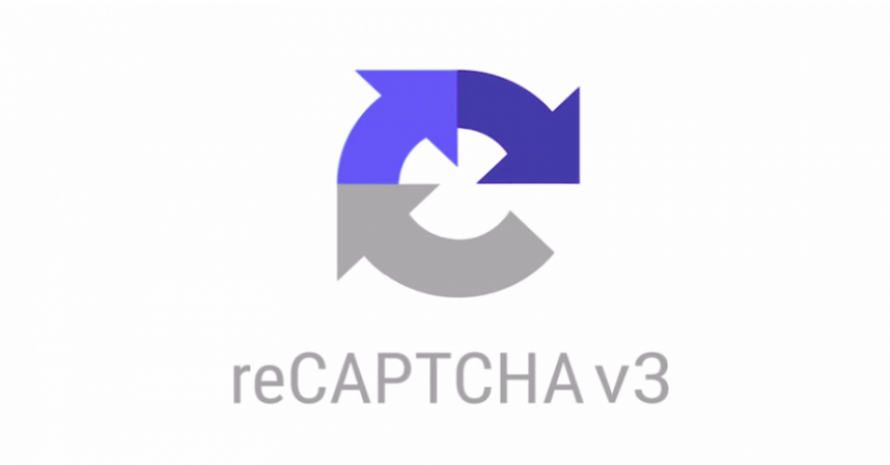 Cara Memasang Google reCAPTCHA v3 di Website Beserta Contoh Kodenya.