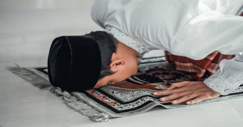 Cara Mengatasi Masalah Insomnia dan Doa Menurut Islam