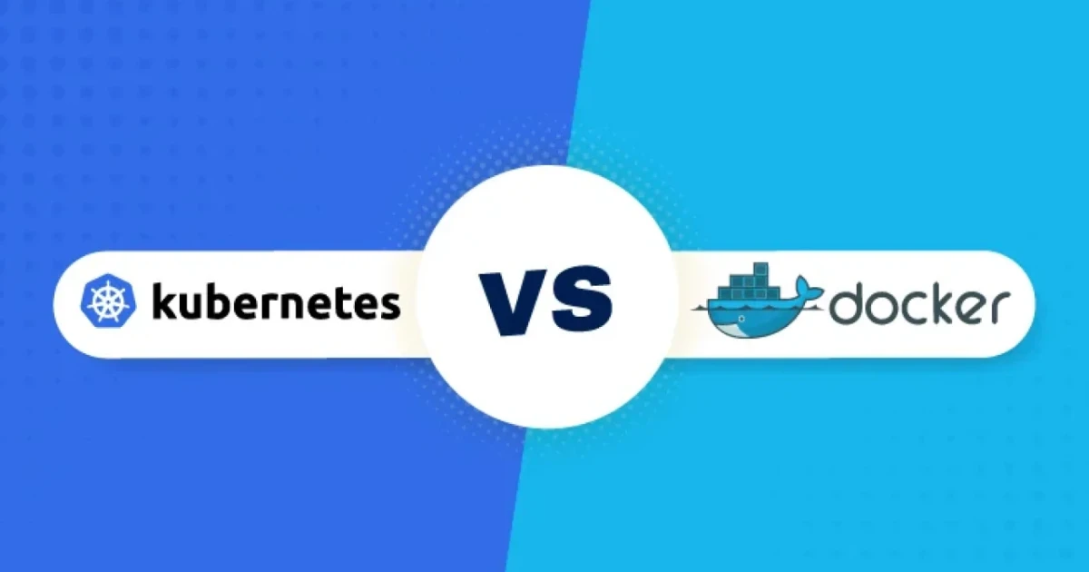 Apa itu Docker dan Kubernetes