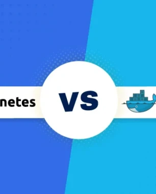 Apa itu Docker dan Kubernetes