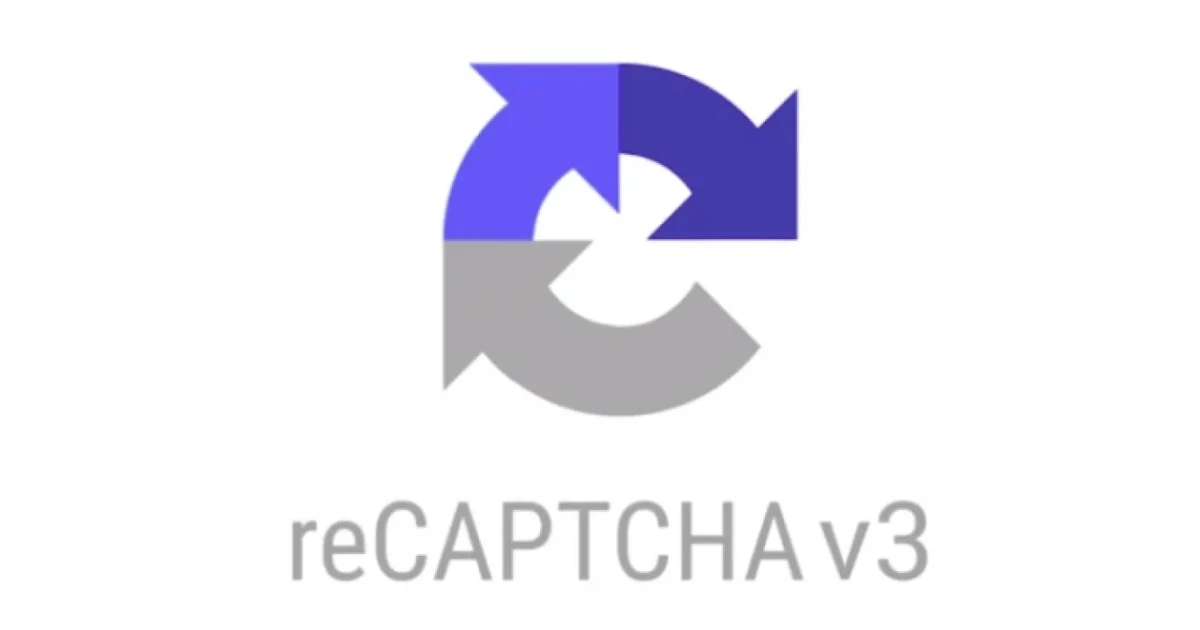 Cara Memasang Google reCAPTCHA v3 di Website Beserta Contoh Kodenya.