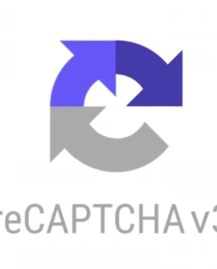 Cara Memasang Google reCAPTCHA v3 di Website Beserta Contoh Kodenya.